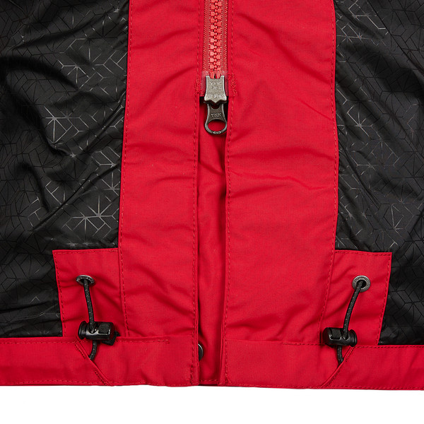 THELMA WNS PARKA 10 Damen - Regenjacke