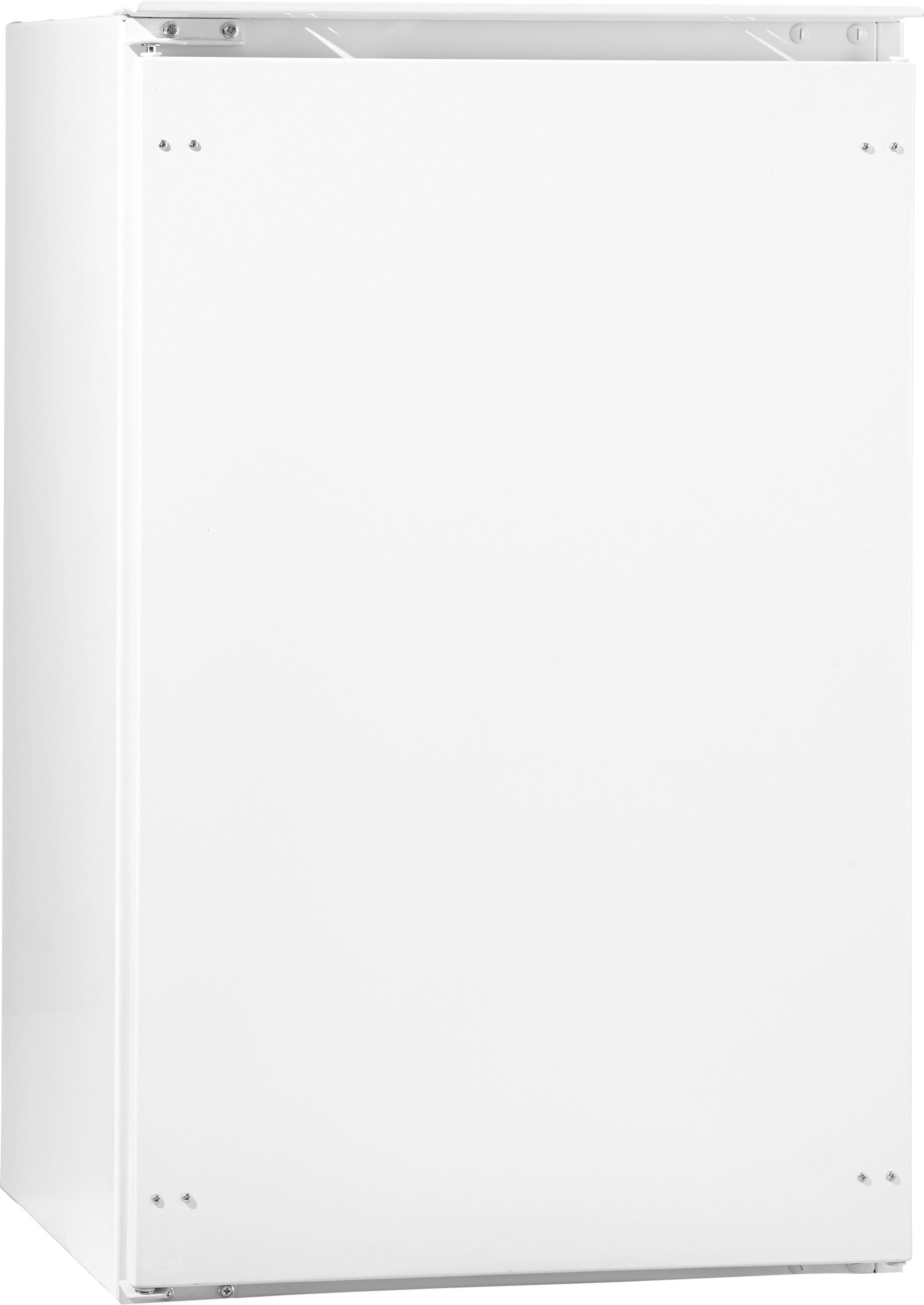 Hanseatic Einbaukühlschrank HEKS8854GE, 88 cm hoch, 54 cm breit