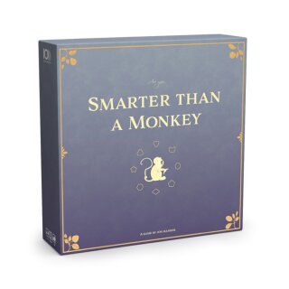 Smarter than a Monkey (EN)