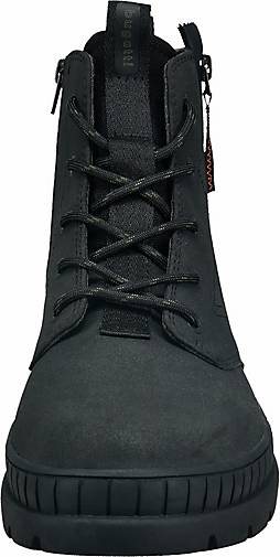 bugatti Stiefel Pallario comfort