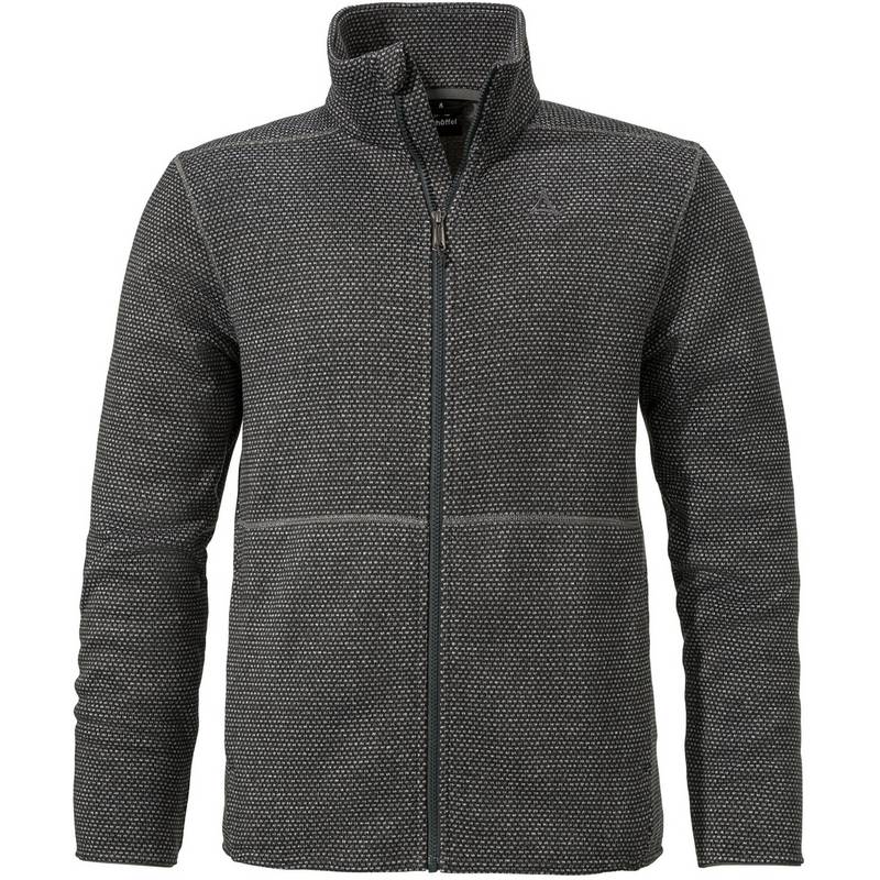 Schffel Aurora Fleecejacke Herren