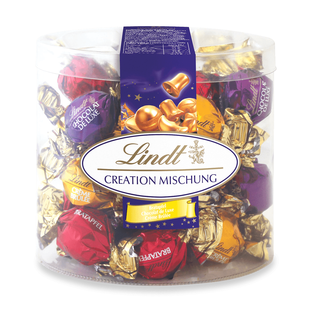 CREATION Mischung Köcher, 360g