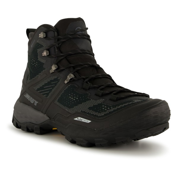Mammut - Ducan High GTX - Wanderschuhe