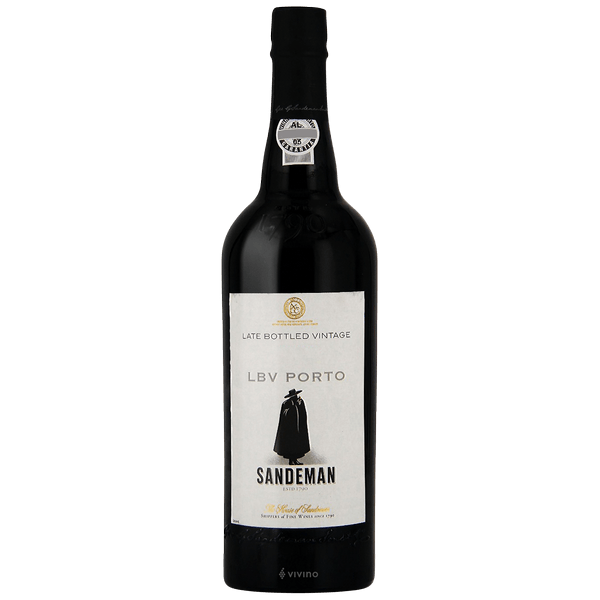 SandemanLate Bottled Vintage Port 2016