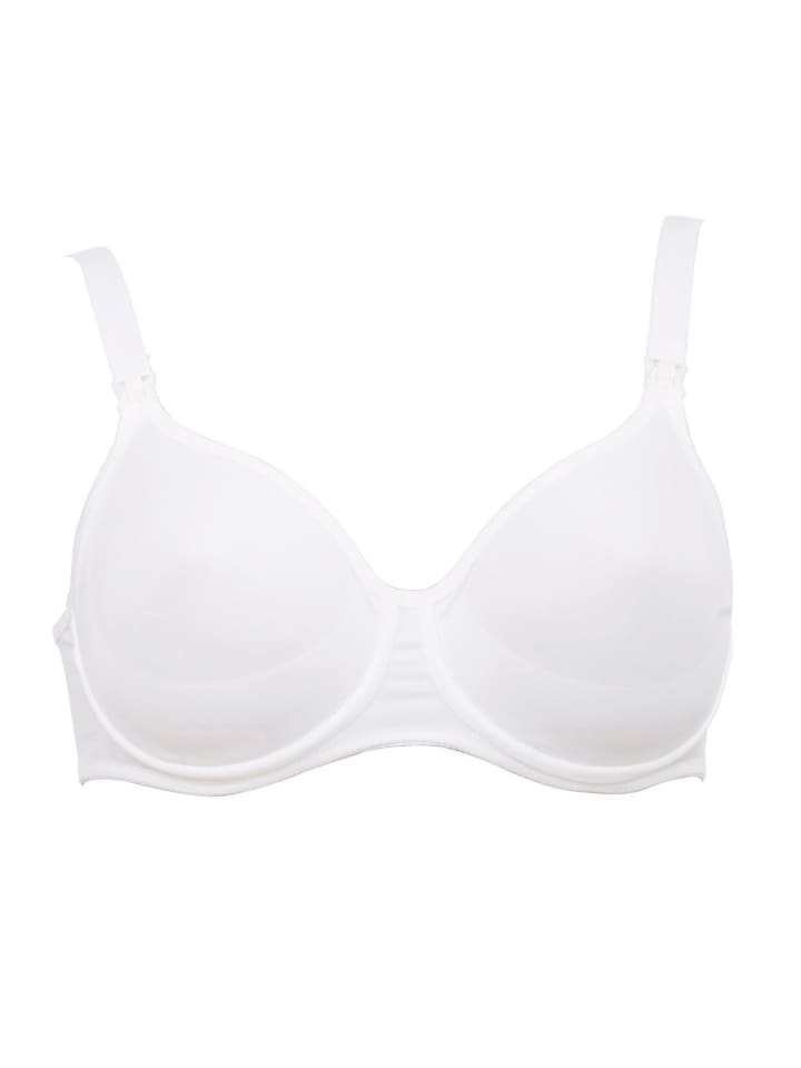 Anita Still BH mit Bügel Basic in Weiß günstig kaufen