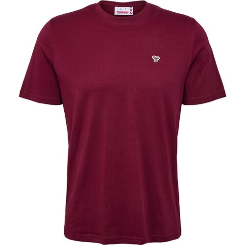 HERREN SHIRT HMLIC TERRY T-SHIRT