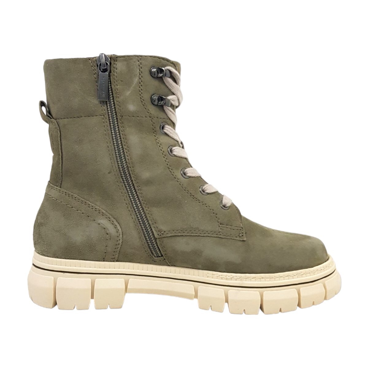 Tamaris Comfort 8-85201-29/707 Grün 707 khaki