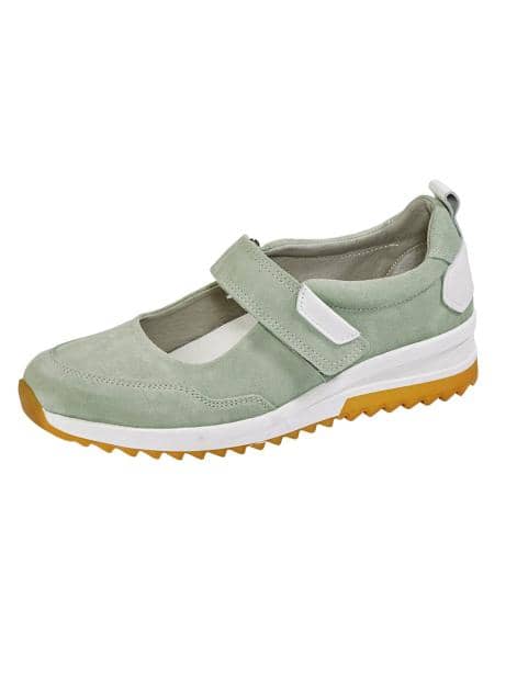 Klettslipper