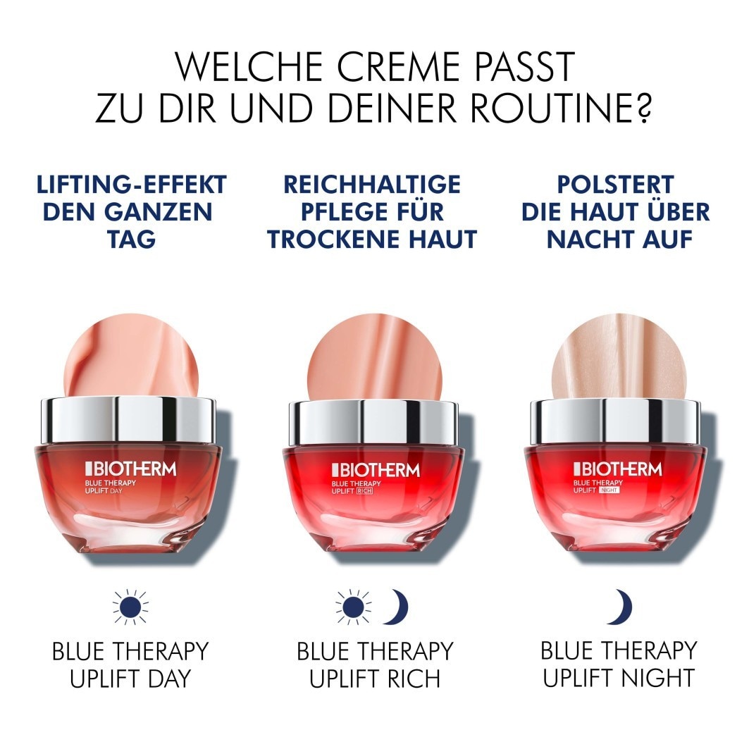 Red Algae Uplift Cream