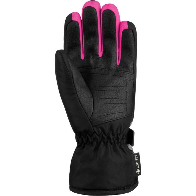 Reusch Flash GORE-TEX Junior Skihandschuhe Kinder