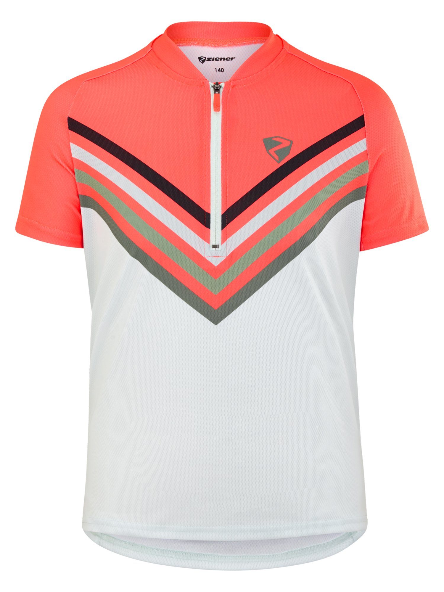 Ziener Radtrikot NILIA