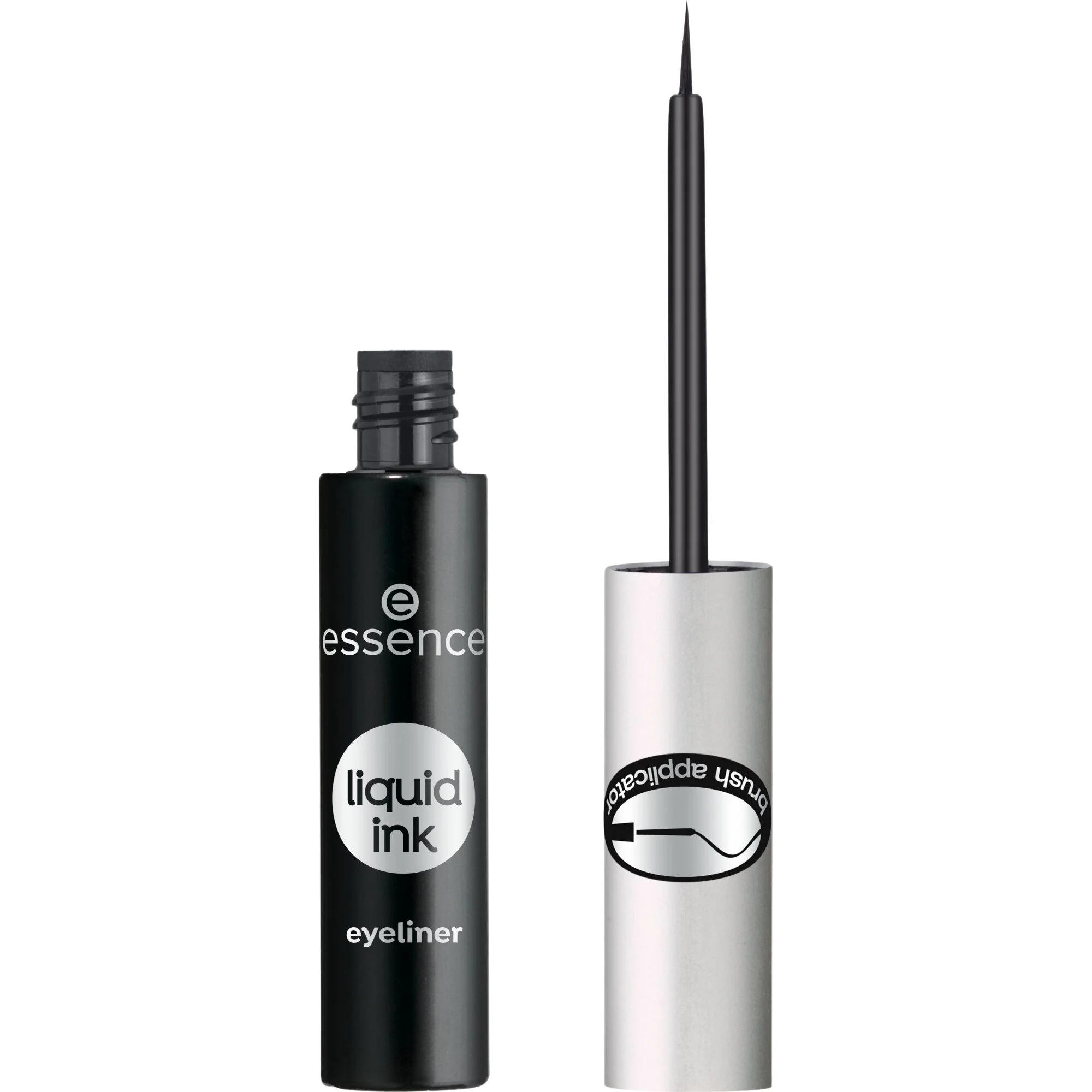 Delineador de ojos LIQUID INK - Delineador de ojos