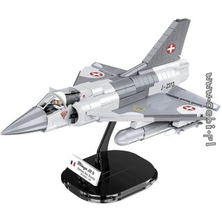 Mirage IIIS Swiss Air Force