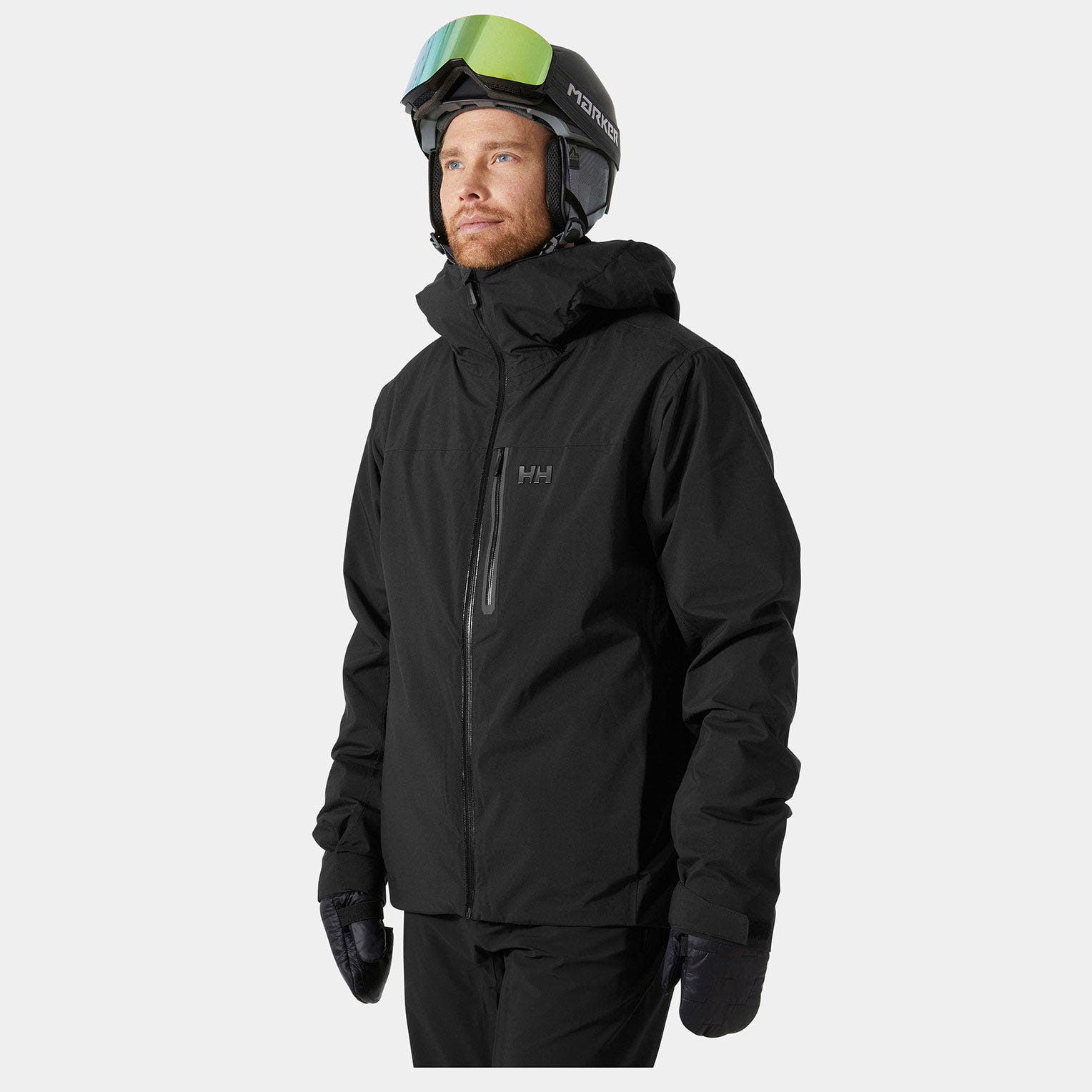 Men's Swift 3-in-1 Jacket