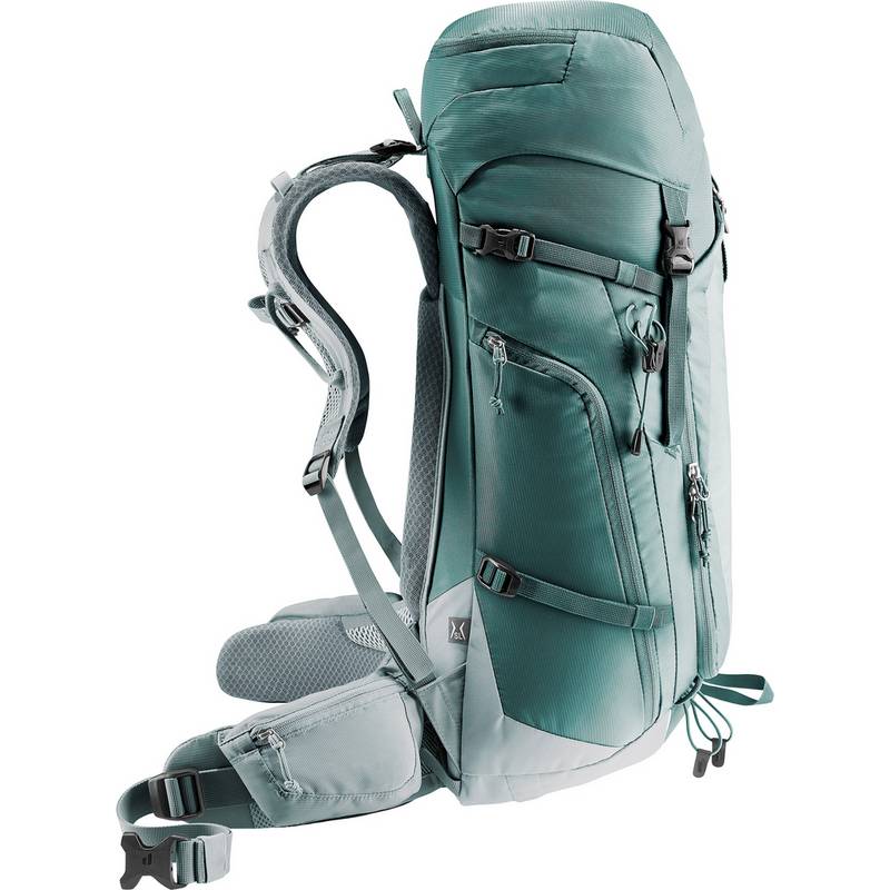 Deuter Trail Pro 34 SL Wanderrucksack Damen