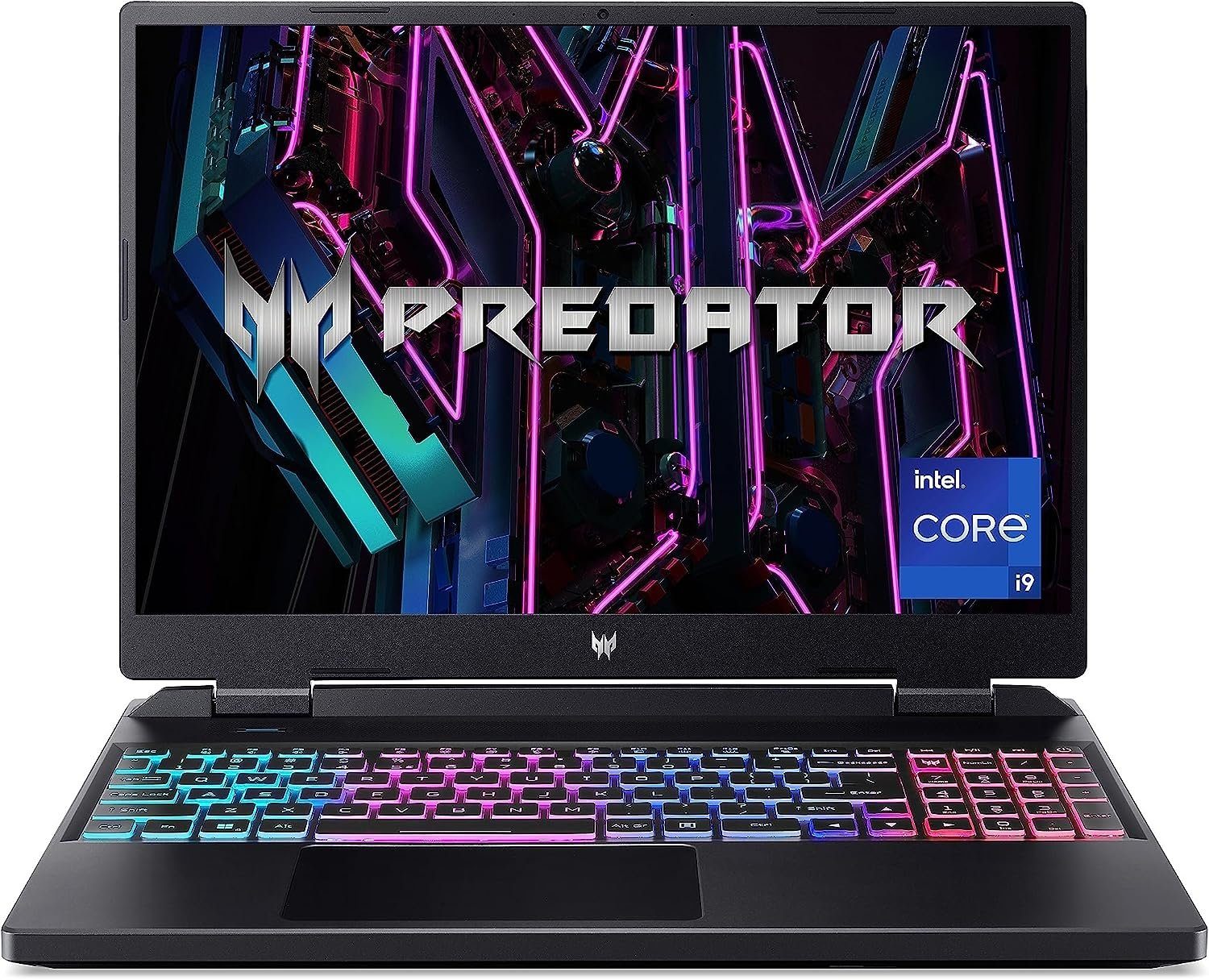Acer Predator Gaming Laptop 16