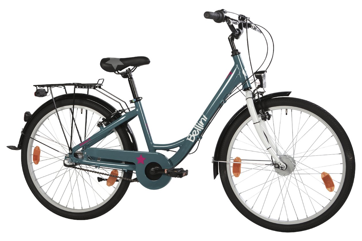 Bellini Emma 3 - 2024 - 24 Zoll - Tiefeinsteiger