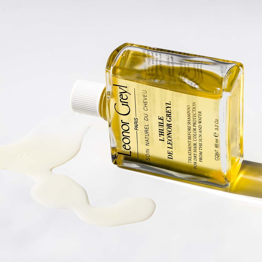 Leonor Greyl L'Huile de Leonor Greyl 95 ml
