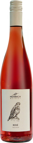 2022 Rosé trocken - Weingut G.A. Heinrich