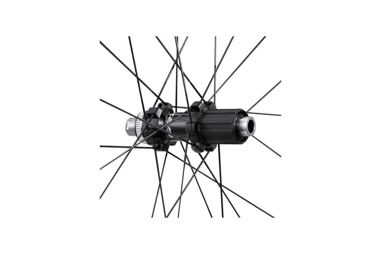Shimano Laufradsatz WH-RX870 Center-Lock