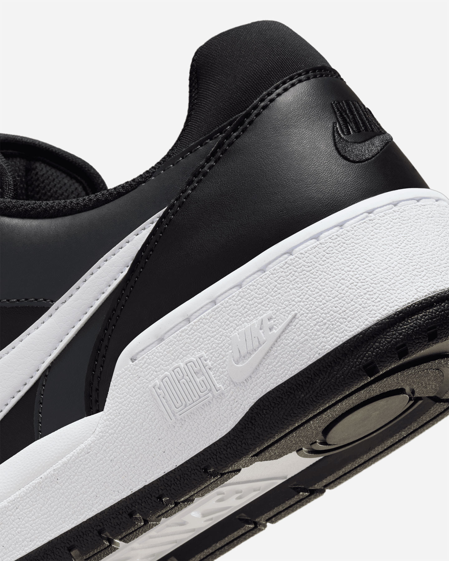 Buty sportowe Nike Full Force Low M Scarpe FB1362-001