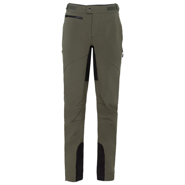 Vaude - Women's Qimsa Softshell Pants II - Radhose