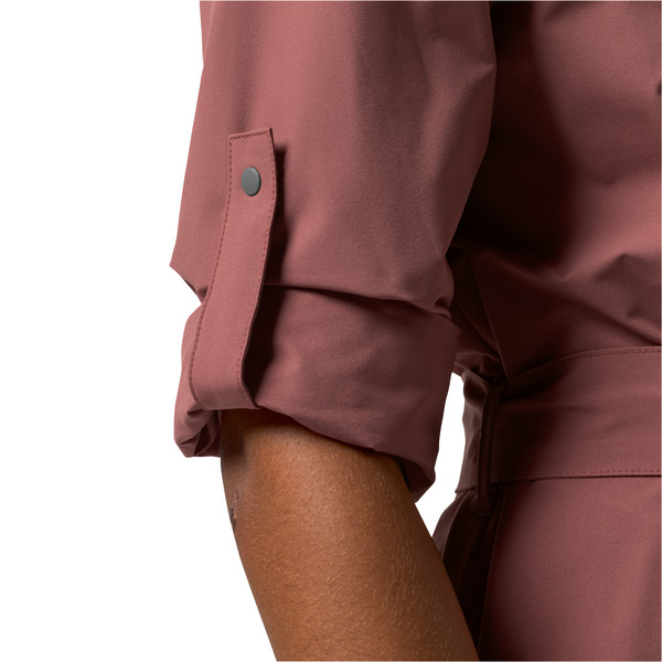 LIGHT WANDER DRESS W Damen - Kleid