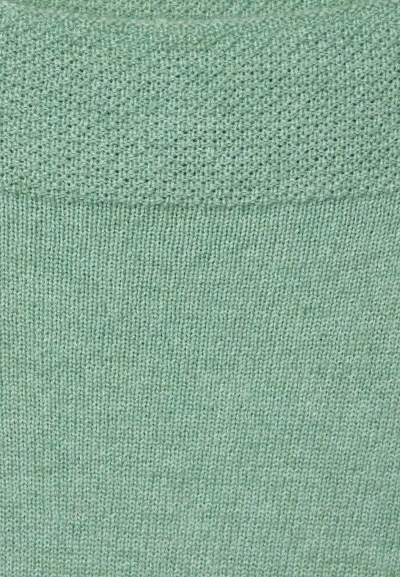 Street One Softer Strickpullover