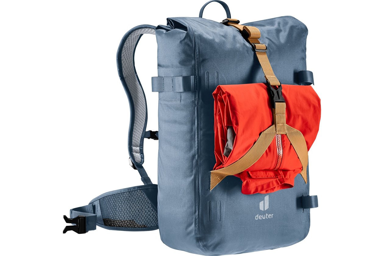 deuter Amager 25+5