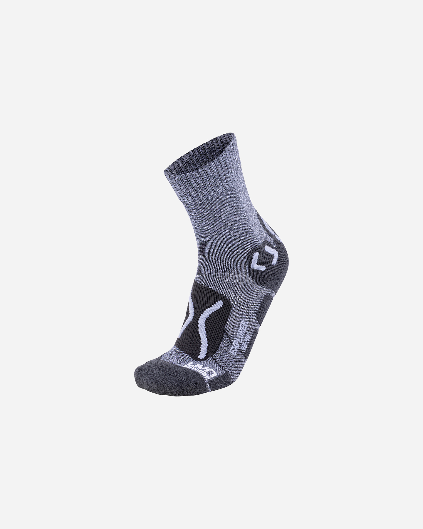 Trekingová bunda Calze Uyn Outdoor Explorer M S100046-G882