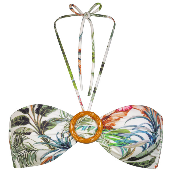 Watercult - Women's Exotic Dive Bikini Top 7681 - Bikini-Top