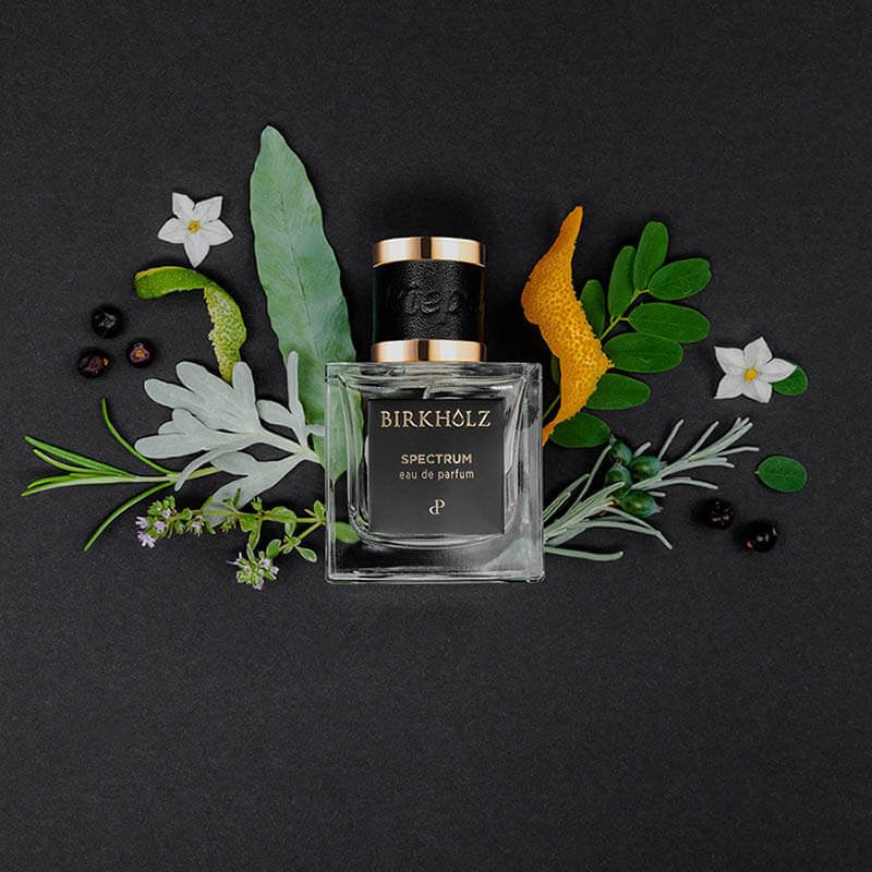 Birkholz Spectrum Eau de Parfum Pieper Exclusive