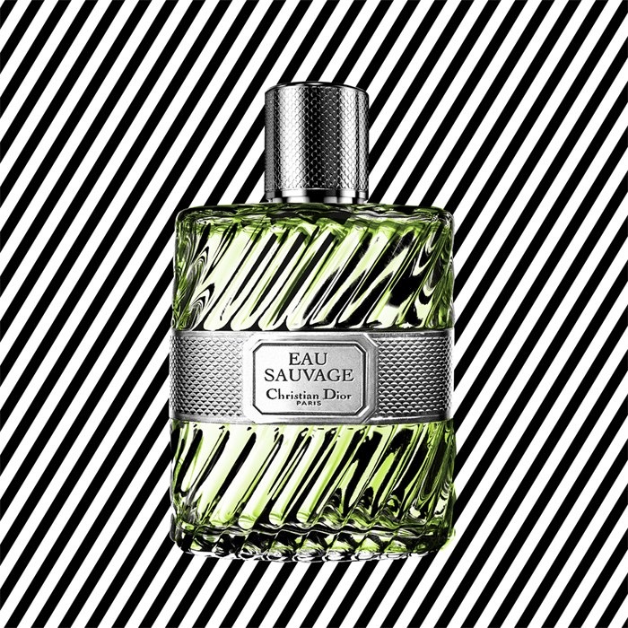 Eau de Toilette Spray
