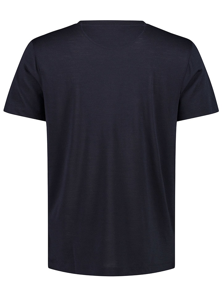 CMP Funktionsshirt in Dunkelblau günstig kaufen