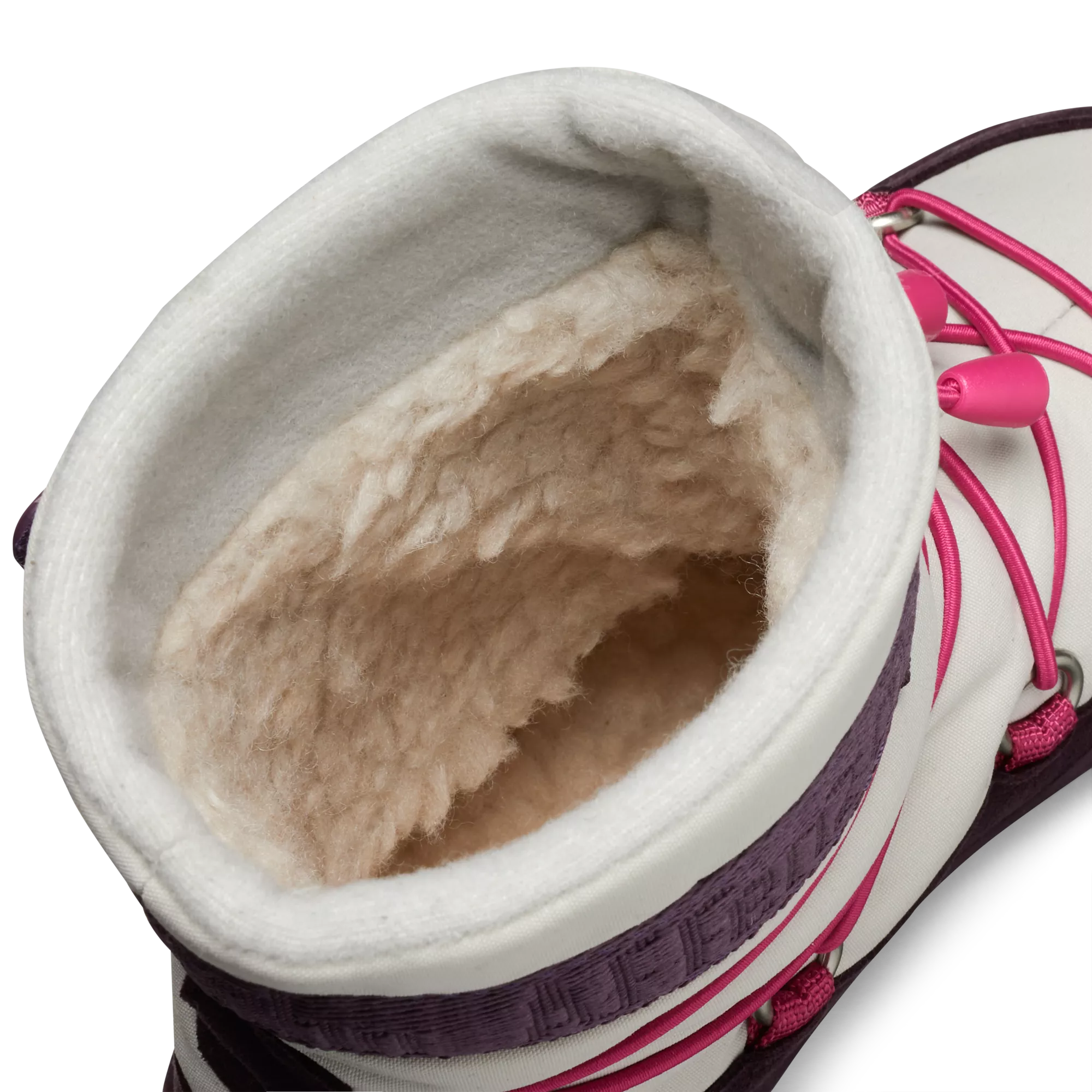 Schneestiefel Vegan Snowy