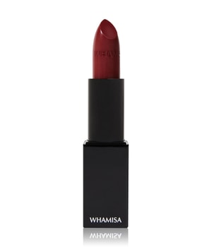 WHAMISA Organic Flowers Lip Color Natural Expression Lippenstift-4 g