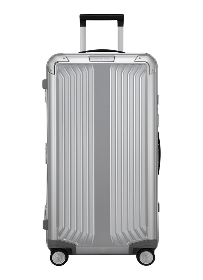 Samsonite Lite-Box con ruote, 80 cm