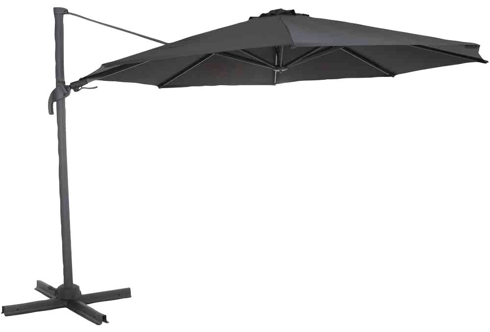 Siena Garden Ampelschirm California N+