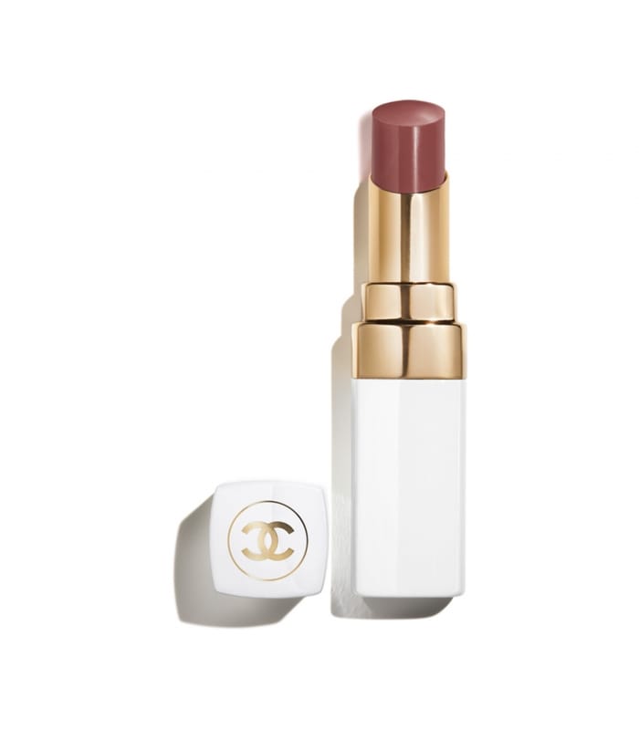 Chanel-ROUGE COCO BAUME-Le baume teinté hydratant embellisseur intensité sur mesure