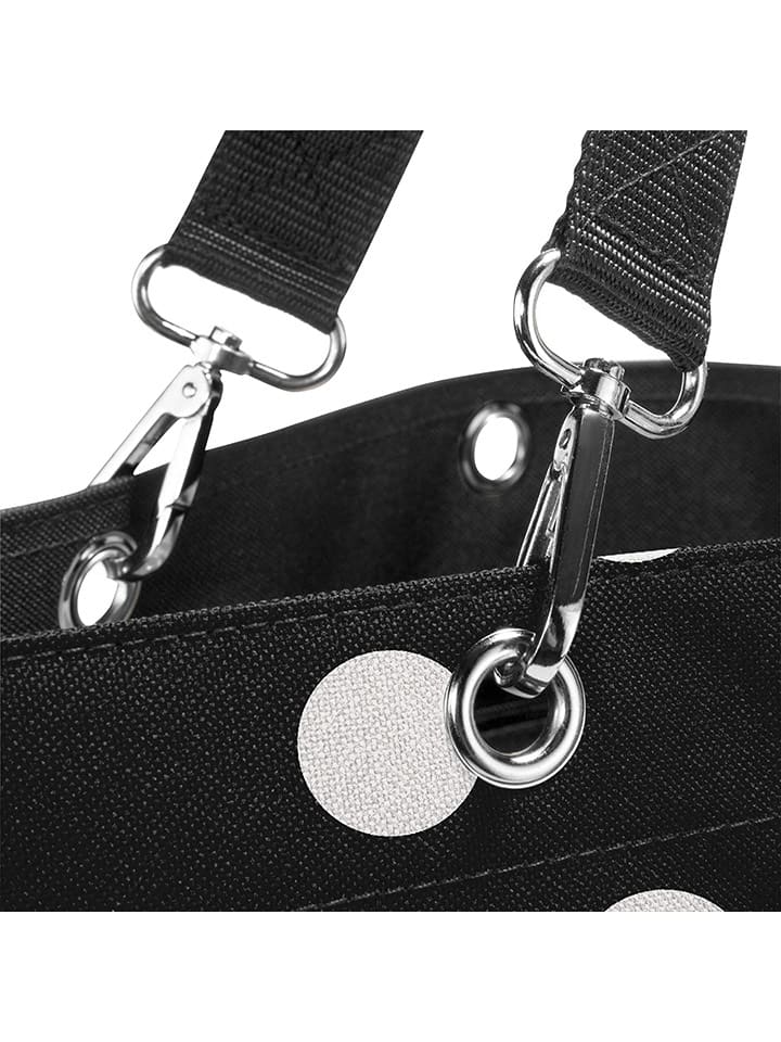 Reisenthel Shopper in Schwarz - (B)68 x (H)45 x (T)20 cm günstig kaufen onesize