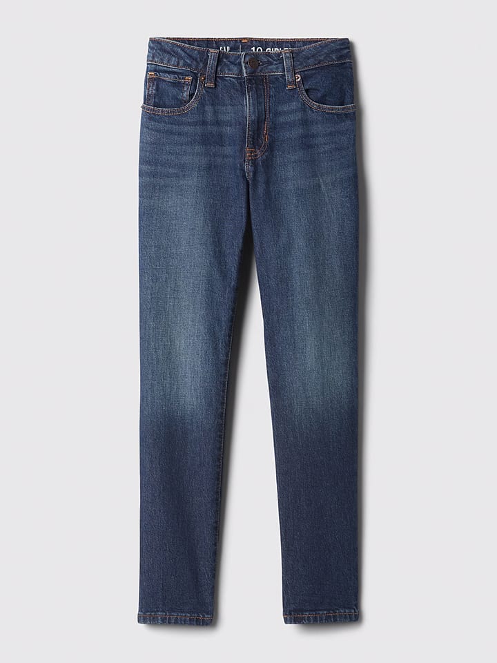 GAP Jeans - Regular fit - in Dunkelblau günstig kaufen
