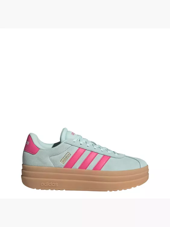 adidas VL Court Bold Schuh