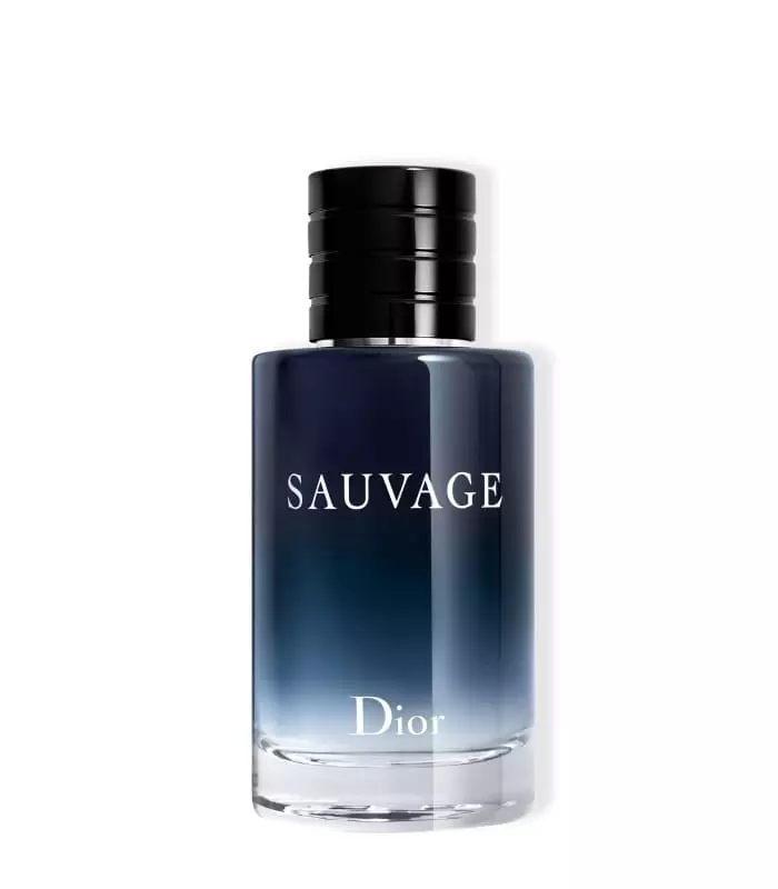 SAUVAGE Eau de Toilette
