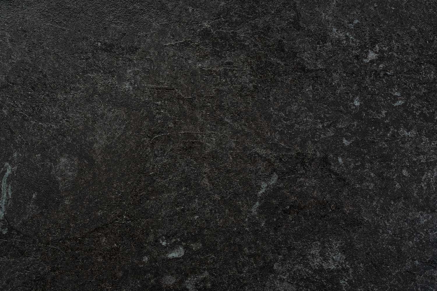 Stern Tischplatte SLATE, B 160 x T 90 cm, Schwarz, Silverstar 2.0