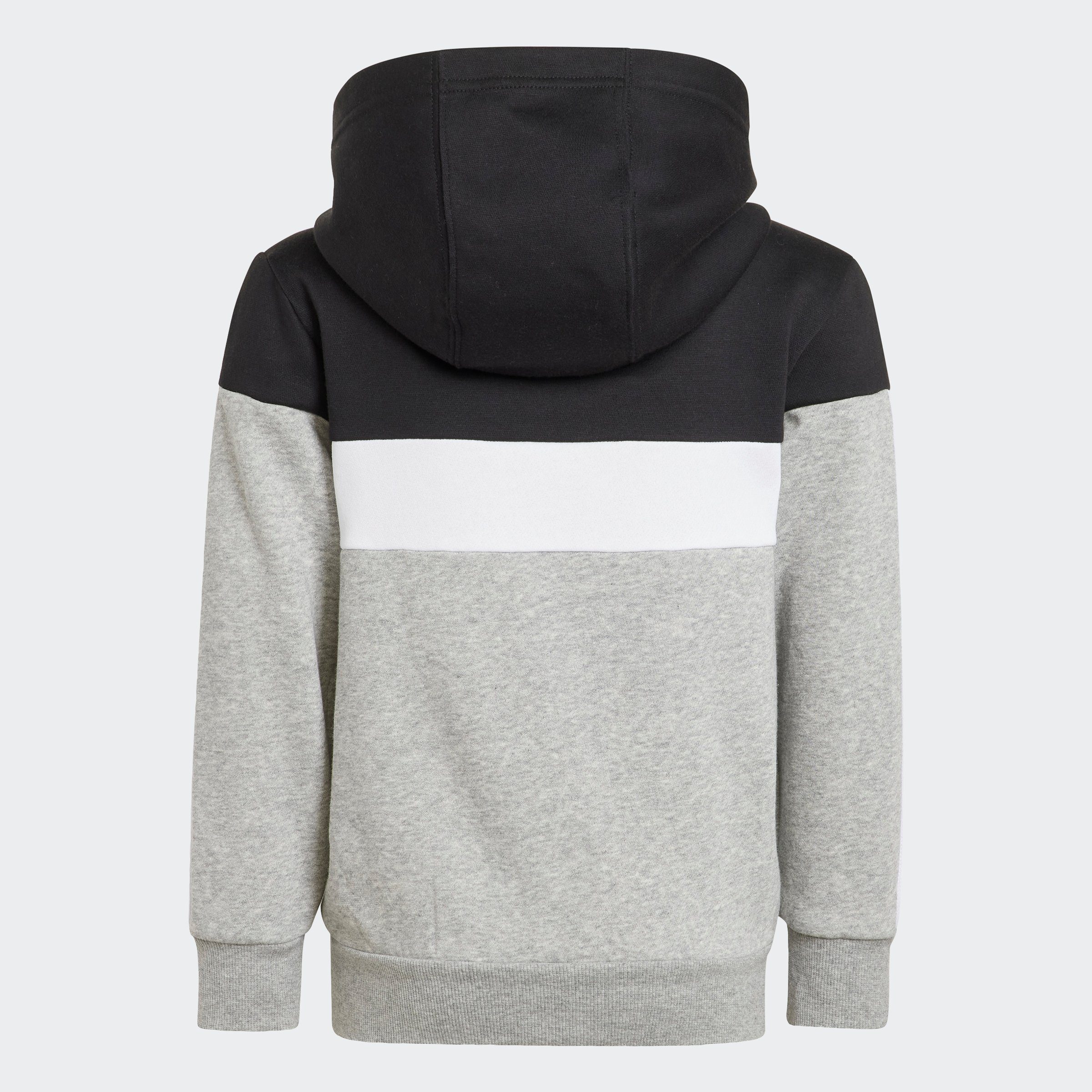 adidas Sportswear Trainingsanzug LK 3S TIB FL TS (2-tlg)
