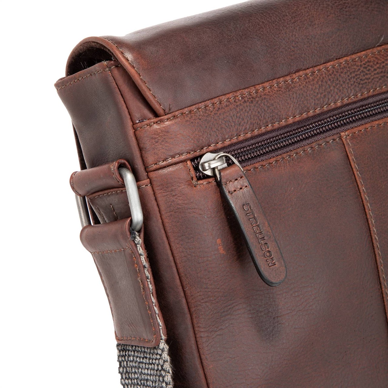 STRELLSON Handtaschen braun JEREMY
