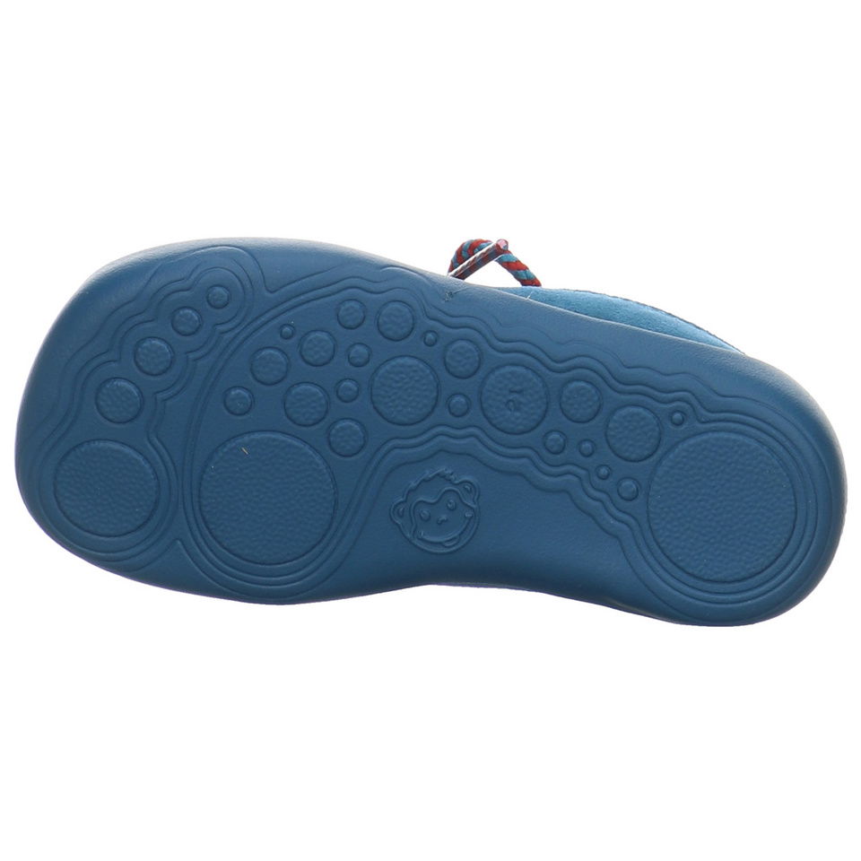 Affenzahn Hai Knit Walker Lauflernschuh