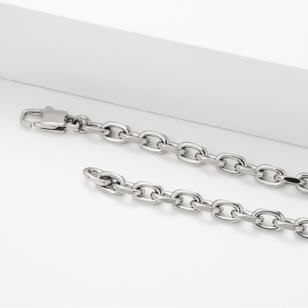 GMK Collection Bracelet Acier inoxydable Bracelet