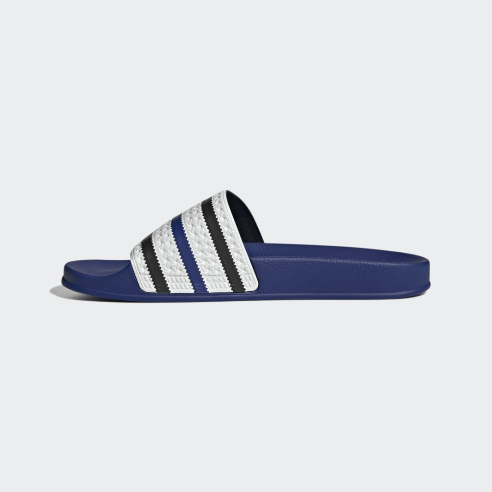 adidas Adilette IG7500 / blau
