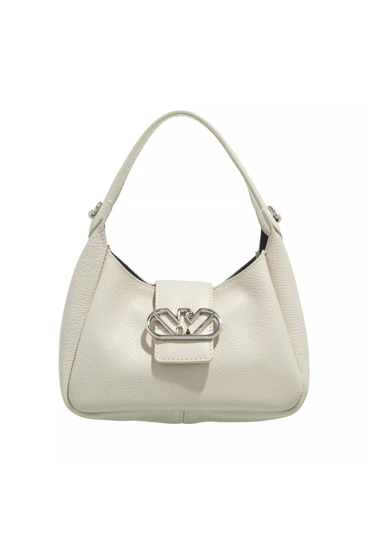 Emporio Armani  Hobo S Micro Cervo Sand